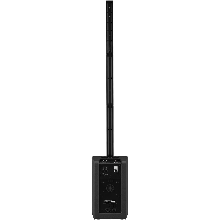 YAMAHA - DXL1K | diffusore a colonna amplificato