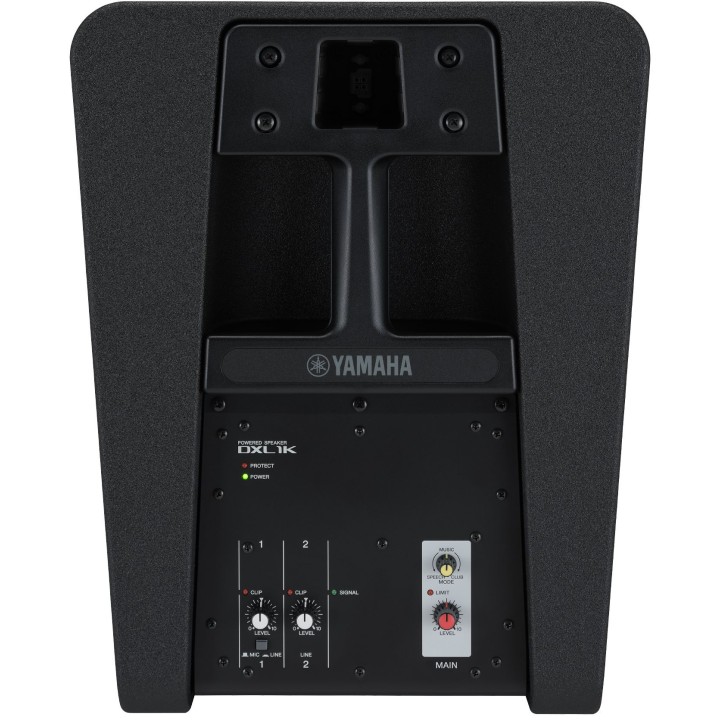 YAMAHA - DXL1K | diffusore a colonna amplificato