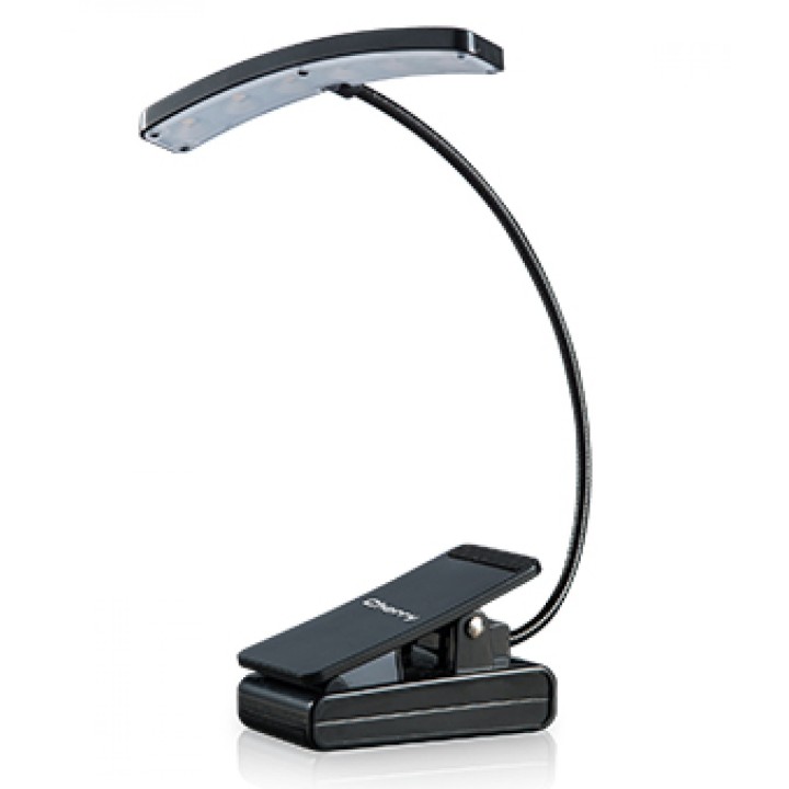 Acquista F-ZONE FL-9036 LAMPADA A CLIP 6 LED online | Merula Strumenti Musicali