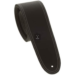 Acquista PERRI'S 175 TRACOLLA PELLE NERA online | Merula Strumenti Musicali