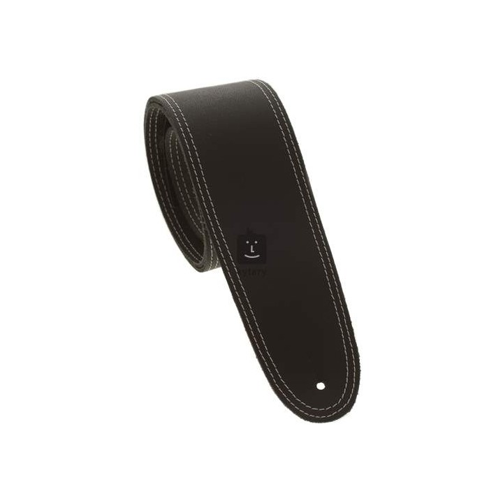 Acquista PERRI'S 175 TRACOLLA PELLE NERA online | Merula Strumenti Musicali