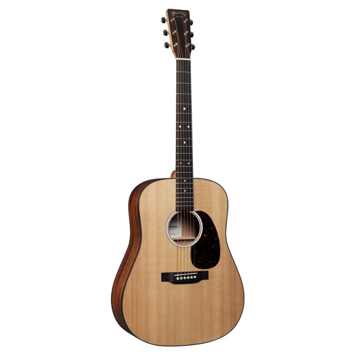 Martin - D-10EL Left