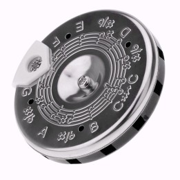 Acquista ALICE CORISTA CROMATICO PIATTO A003AP online | Merula Strumenti Musicali