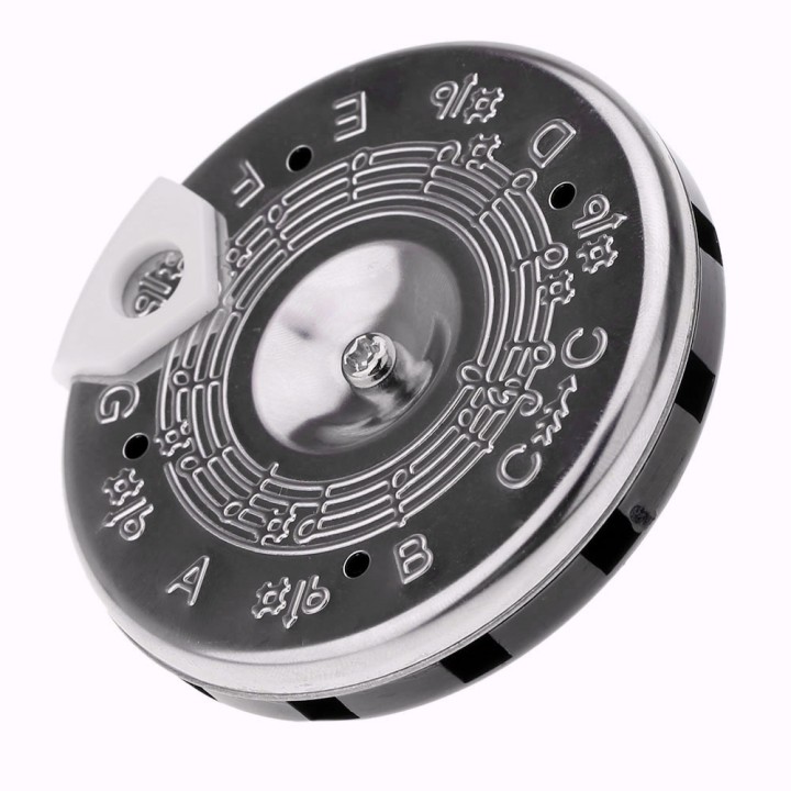 Acquista ALICE CORISTA CROMATICO PIATTO A003AP online | Merula Strumenti Musicali