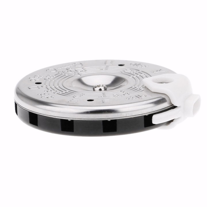 Acquista ALICE CORISTA CROMATICO PIATTO A003AP online | Merula Strumenti Musicali