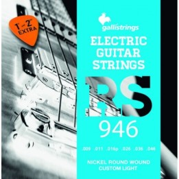 Acquista GALLI STRINGS Strings Rs946 online | Merula Strumenti Musicali