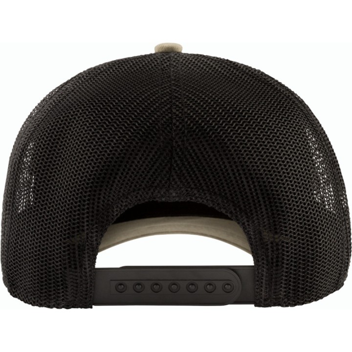 Acquista FENDER 9122421200 Fender Snap Back Pick Patch Hat, Olive online | Merula Strumenti Musicali