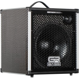 Acquista GRBASS At Cube500 Aerotech online | Merula Strumenti Musicali