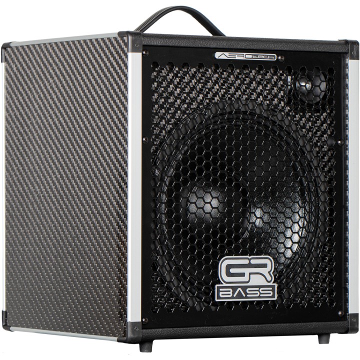 Acquista GRBASS At Cube500 Aerotech online | Merula Strumenti Musicali