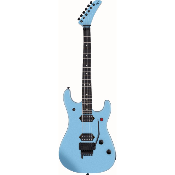 Acquista EVH 5108001513 5150 STANDARD ICE BLU METALLIC online | Merula Strumenti Musicali