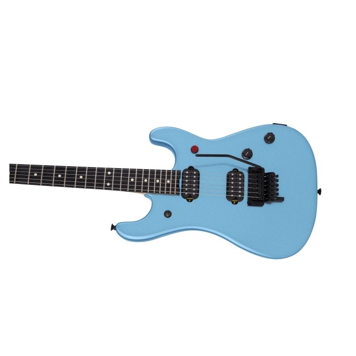 Acquista EVH 5108001513 5150 STANDARD ICE BLU METALLIC online | Merula Strumenti Musicali