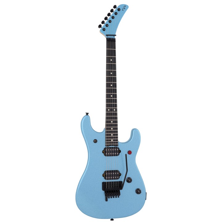 Acquista EVH 5108001513 5150 STANDARD ICE BLU METALLIC online | Merula Strumenti Musicali
