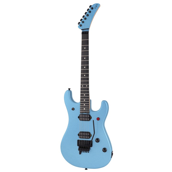 Acquista EVH 5108001513 5150 STANDARD ICE BLU METALLIC online | Merula Strumenti Musicali