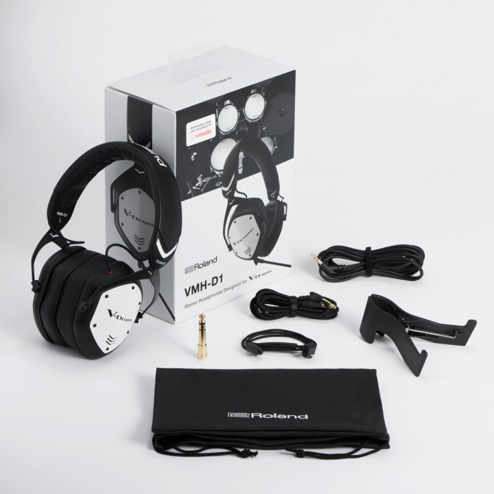 Acquista V-MODA VMH-D1 online | Merula Strumenti Musicali