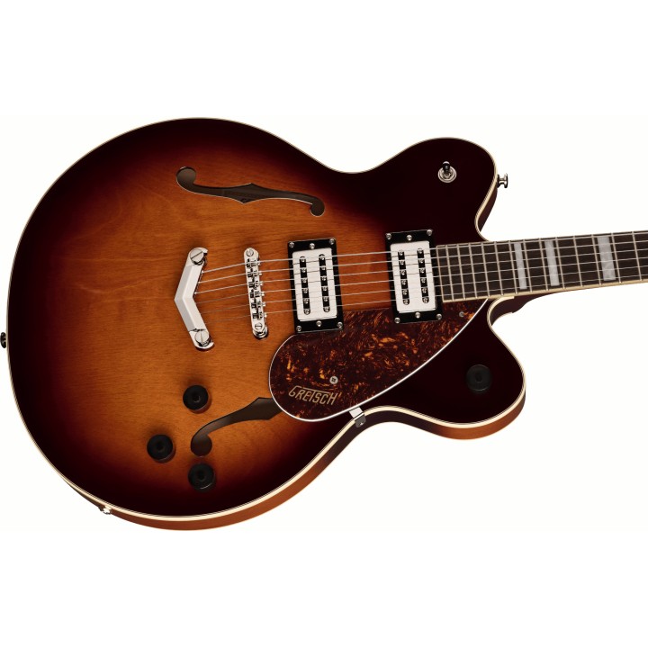 Acquista GRETSCH G2622 STRML CB FRGMPL 2806200597 online | Merula Strumenti Musicali