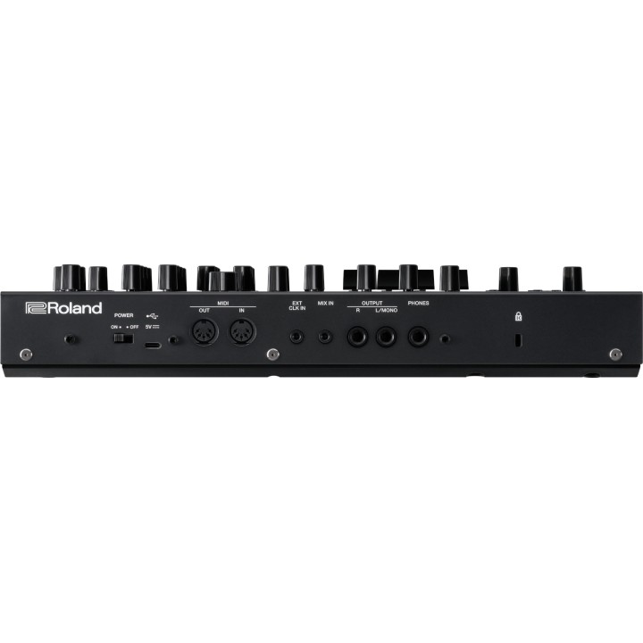 Roland - Sh-4d