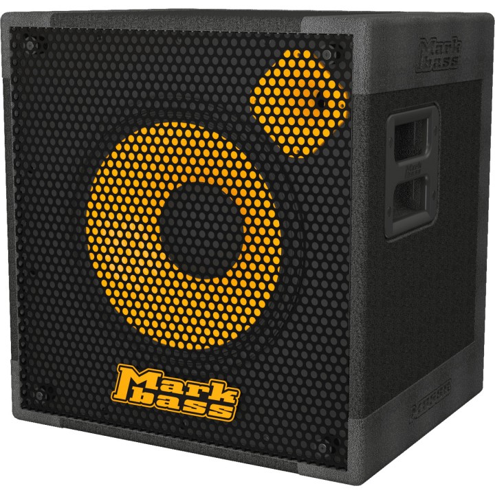 Acquista MARKBASS MB58R 151 ENERGY online | Merula Strumenti Musicali