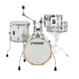 Acquista SONOR AQ2 SAFARI SET 4 PZ - AQ2 SAFARI WHP 10469921 online | Merula Strumenti Musicali