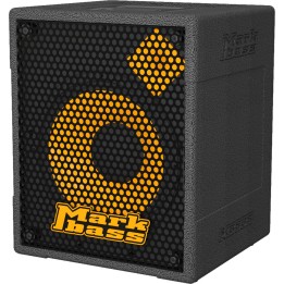 Acquista MARKBASS Mb58r Mini Cmd 121 P online | Merula Strumenti Musicali