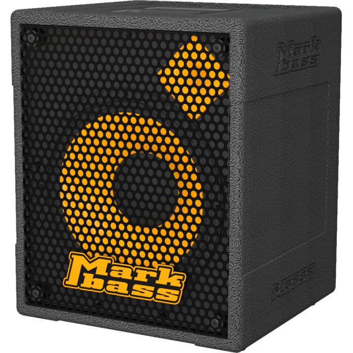 Acquista MARKBASS Mb58r Mini Cmd 121 P online | Merula Strumenti Musicali