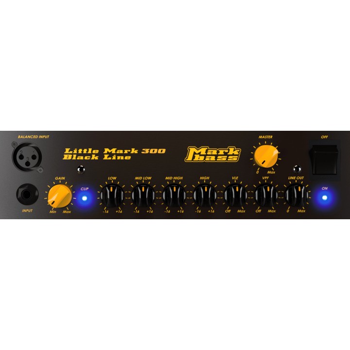 Acquista MARKBASS Mb58r Mini Cmd 121 P online | Merula Strumenti Musicali