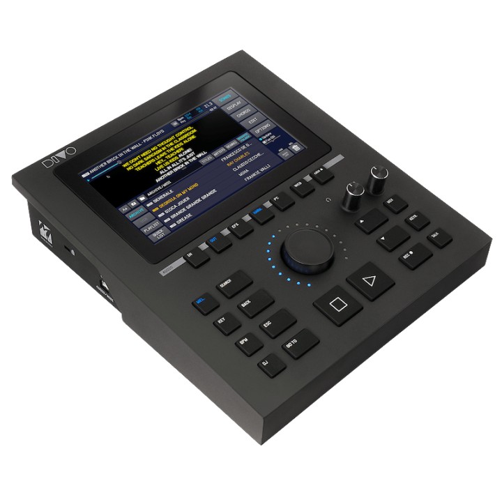 M-LIVE | DIVO 128GB