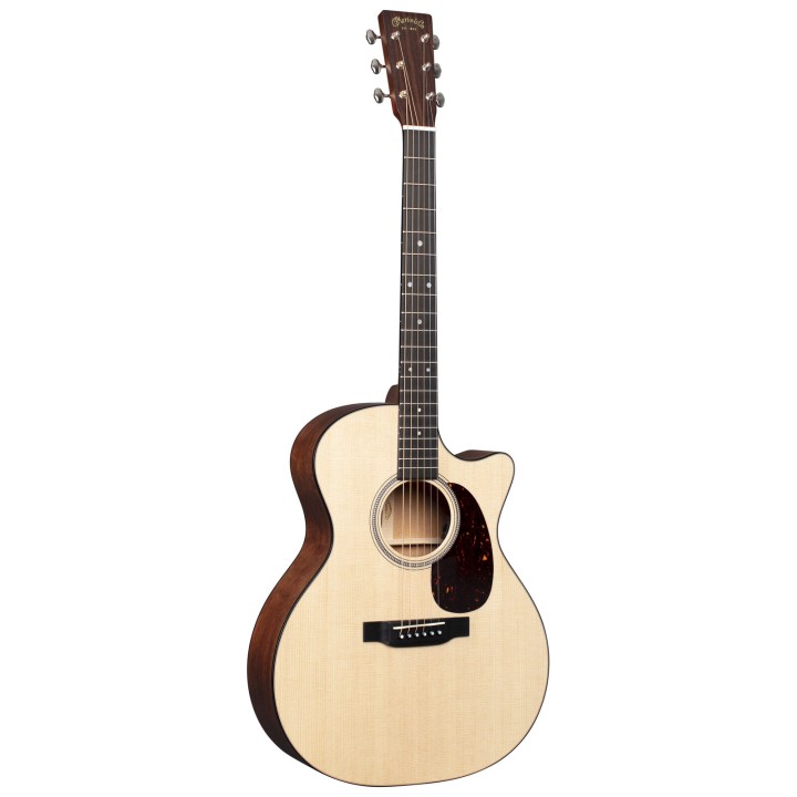 Acquista MARTIN Gpc-16e-02 Sitka/Mogano online | Merula Strumenti Musicali