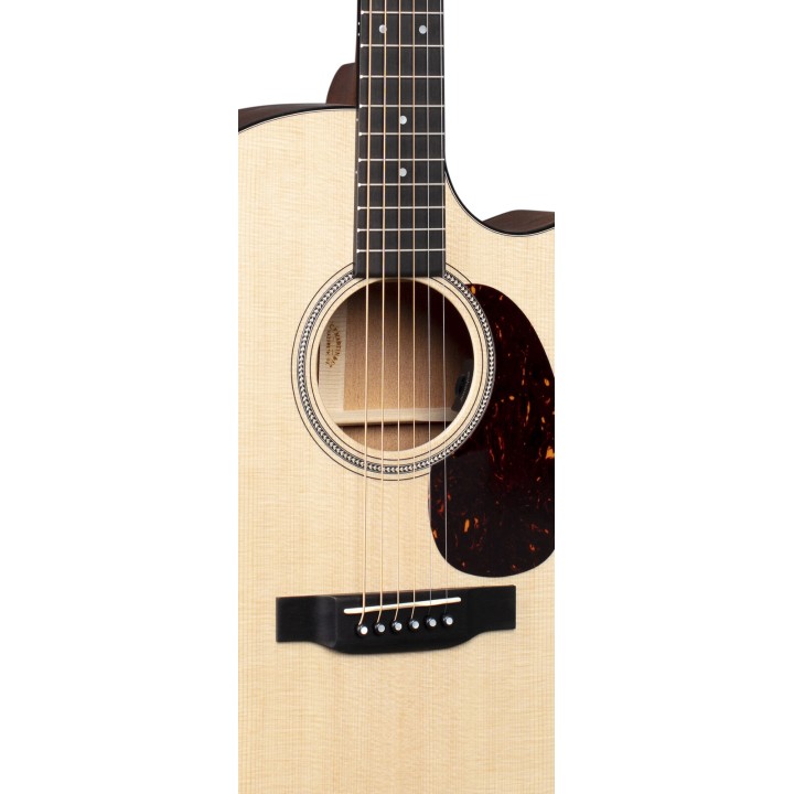Acquista MARTIN Gpc-16e-02 Sitka/Mogano online | Merula Strumenti Musicali