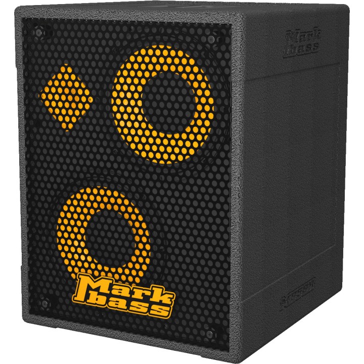 Acquista MARKBASS Mb58r Cmd 102 P online | Merula Strumenti Musicali