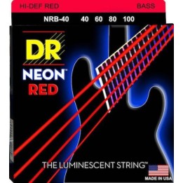 Acquista DR NRB-40 online | Merula Strumenti Musicali
