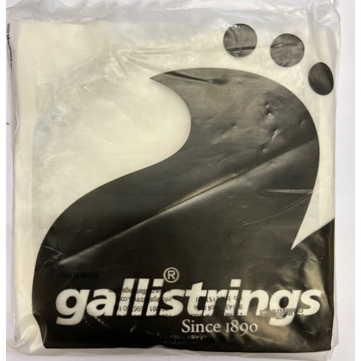 Acquista GALLI STRINGS MSR125N SINGOLA online | Merula Strumenti Musicali
