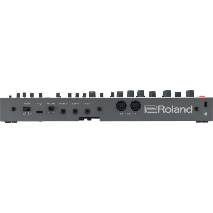 Roland - Jx-08