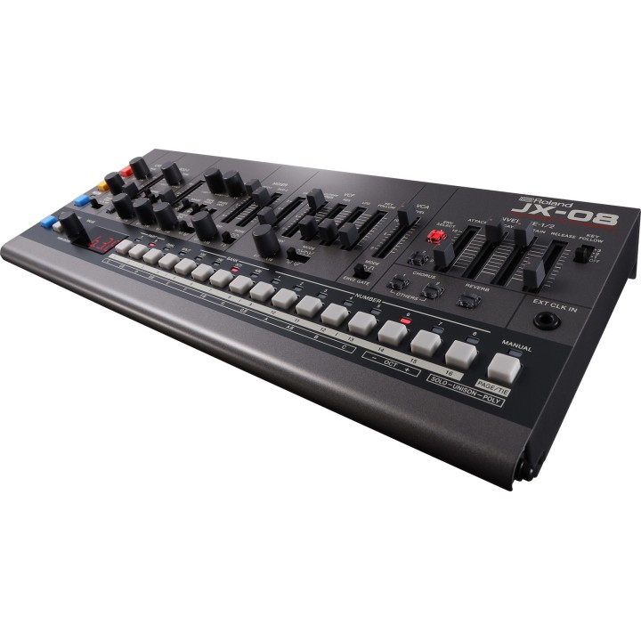 Roland - Jx-08