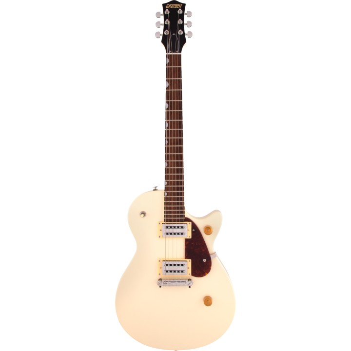 Acquista GRETSCH G2210 STRML JR JET CLB VWT 2805400505 online | Merula Strumenti Musicali
