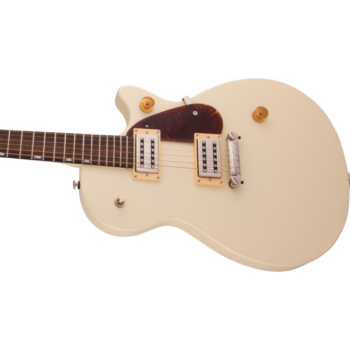 Acquista GRETSCH G2210 STRML JR JET CLB VWT 2805400505 online | Merula Strumenti Musicali