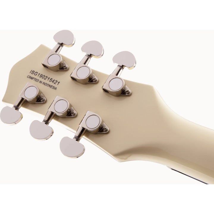Acquista GRETSCH G2210 STRML JR JET CLB VWT 2805400505 online | Merula Strumenti Musicali