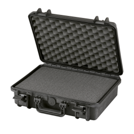 MAX CASE MAX380H115S | Merula Strumenti Musicali