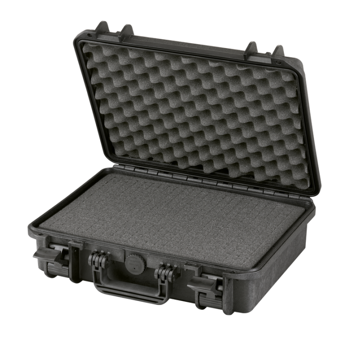 MAX CASE MAX380H115S | Merula Strumenti Musicali