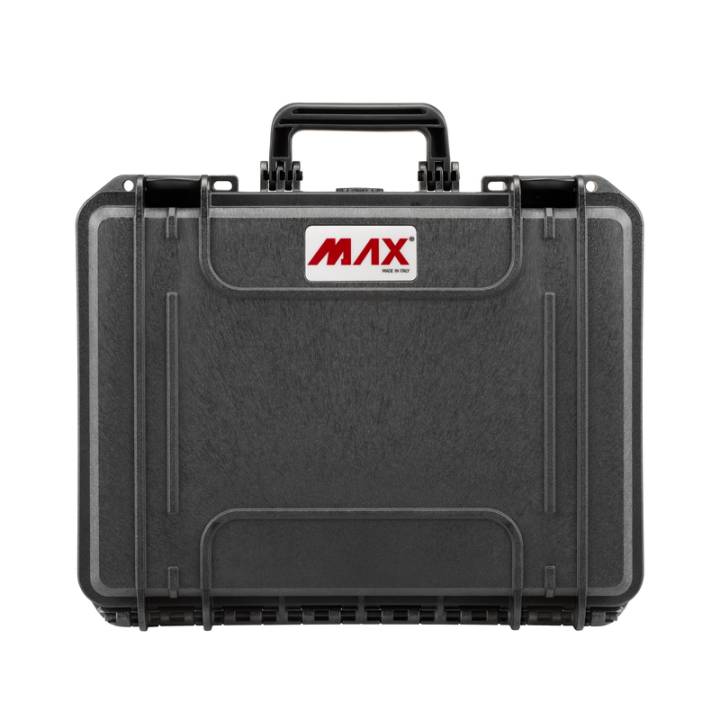 MAX CASE MAX380H115S | Merula Strumenti Musicali
