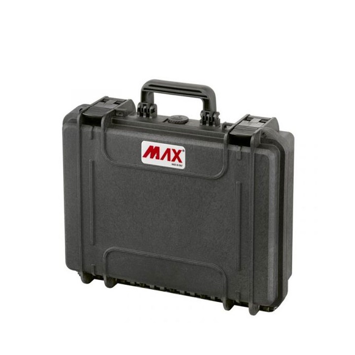MAX CASE MAX380H115S | Merula Strumenti Musicali