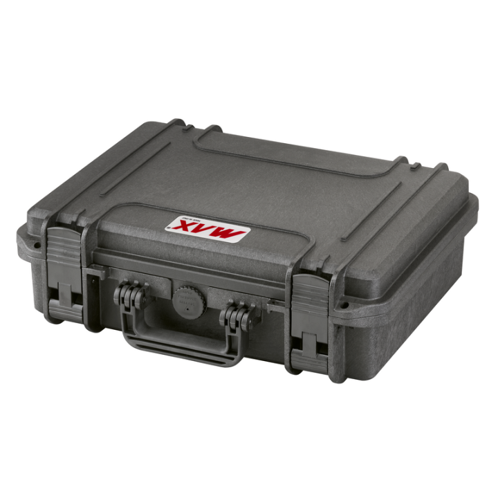 MAX CASE MAX380H115S | Merula Strumenti Musicali