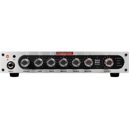 Acquista POSITIVE GRID BIAS MINI GUITAR online | Merula Strumenti Musicali