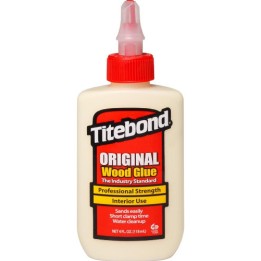 Acquista TITEBOND ORIGINAL8OZ online | Merula Strumenti Musicali