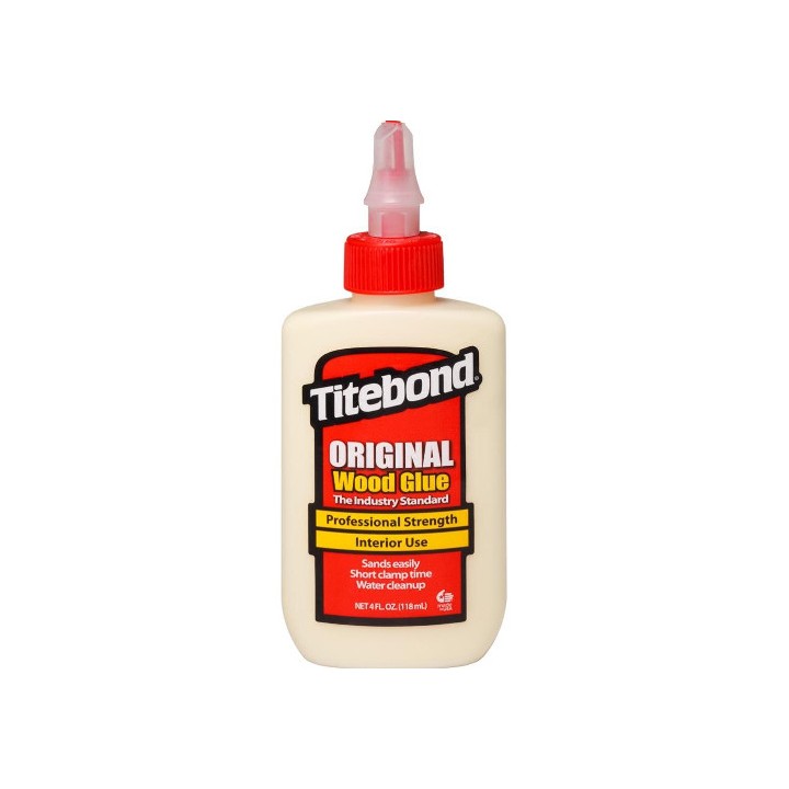 Acquista TITEBOND ORIGINAL8OZ online | Merula Strumenti Musicali