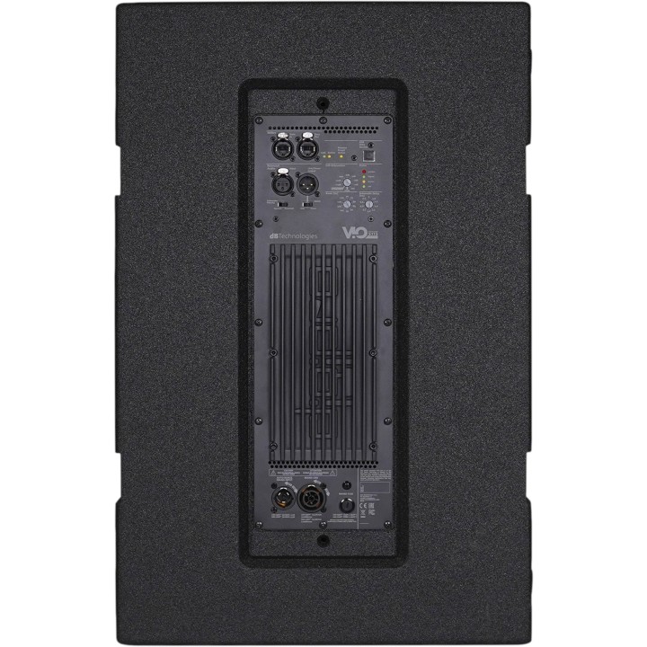 Acquista DBTECHNOLOGIES Vio S115 online | Merula Strumenti Musicali