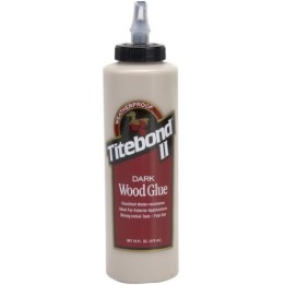 Acquista TITEBOND ORIGINAL 16 OZ online | Merula Strumenti Musicali