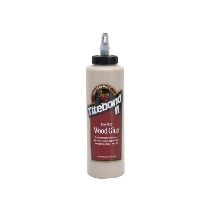 Acquista TITEBOND ORIGINAL 16 OZ online | Merula Strumenti Musicali