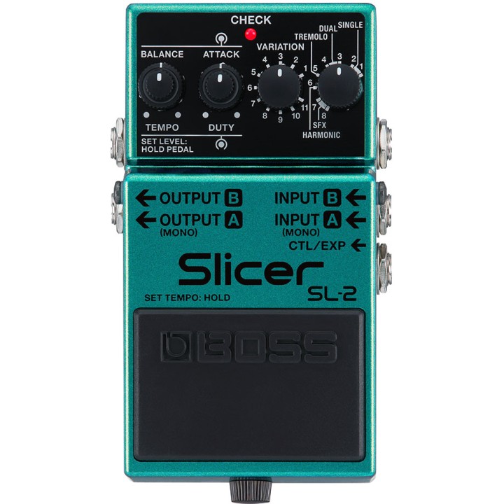 Acquista BOSS SL-2 online | Merula Strumenti Musicali