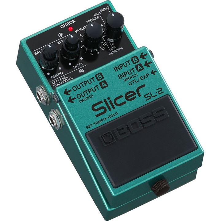 Acquista BOSS SL-2 online | Merula Strumenti Musicali