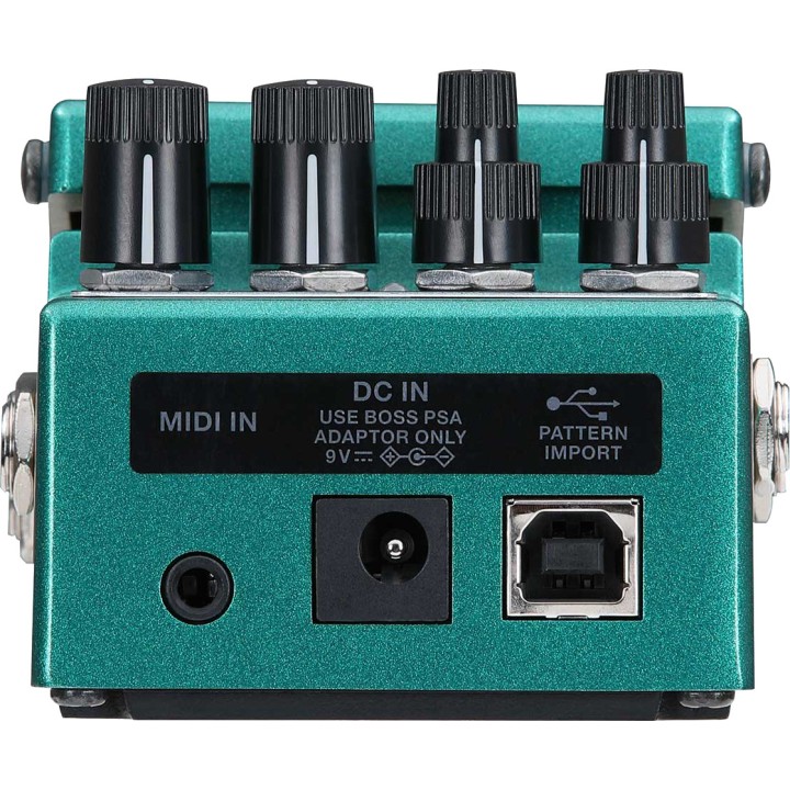 Acquista BOSS SL-2 online | Merula Strumenti Musicali